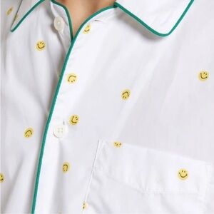 Sleepy jones x smiley